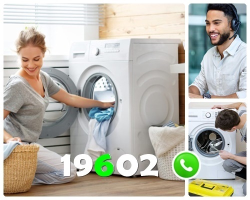 صيانة غسالات دايو بورسعيد