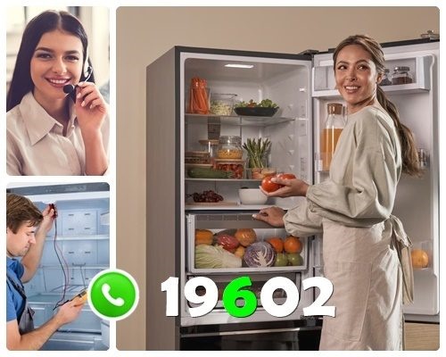 مركز صيانة دايو بالدقي